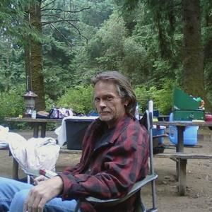 Meet your Posher, Tim